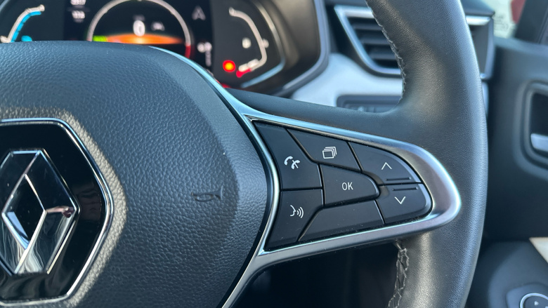 Renault Clio 1.6 E-TECH Hybrid 140 SE Edition 5dr Auto Hybrid Hatchback